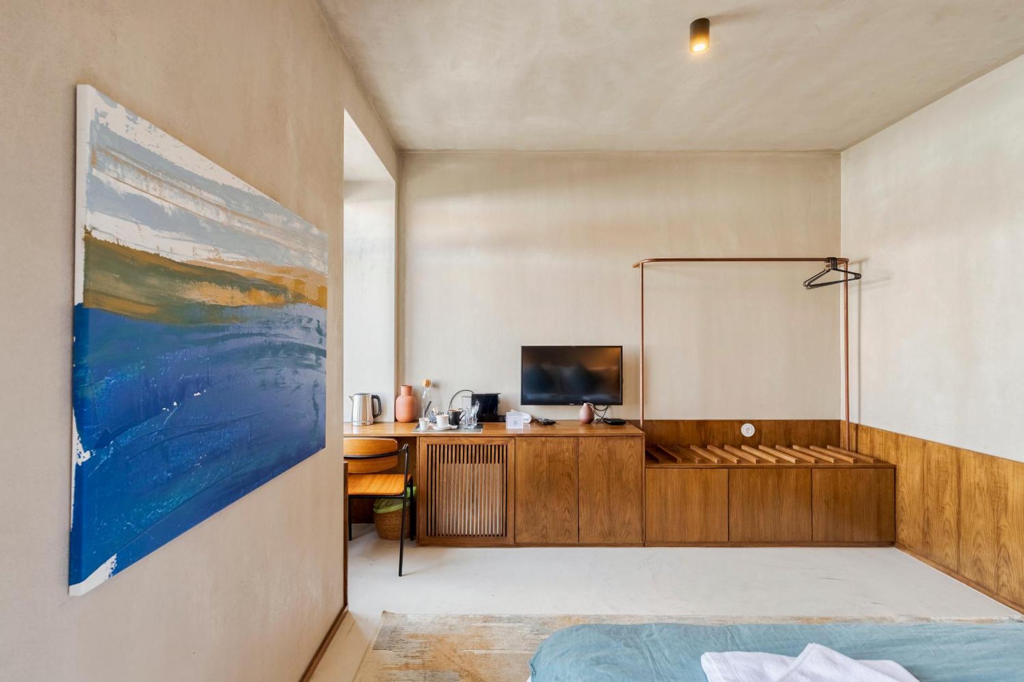 Azul By The Sea Villa Setúbal Eksteriør billede
